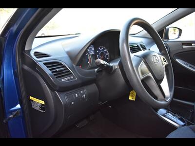 2017 Hyundai ACCENT SE   - Photo 13 - Mesa, AZ 85201