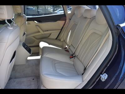 2016 Maserati Quattroporte S   - Photo 33 - Mesa, AZ 85201