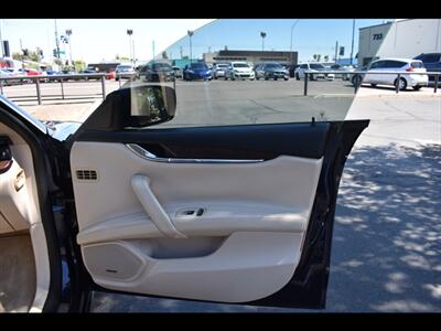 2016 Maserati Quattroporte S   - Photo 22 - Mesa, AZ 85201