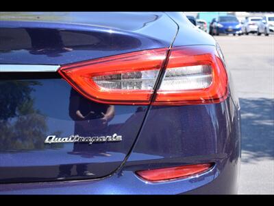 2016 Maserati Quattroporte S   - Photo 43 - Mesa, AZ 85201