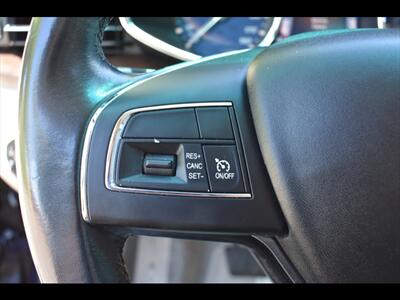 2016 Maserati Quattroporte S   - Photo 17 - Mesa, AZ 85201