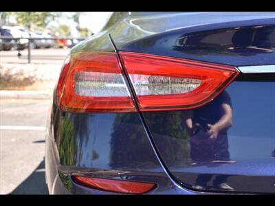 2016 Maserati Quattroporte S   - Photo 45 - Mesa, AZ 85201