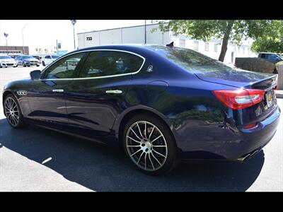 2016 Maserati Quattroporte S   - Photo 9 - Mesa, AZ 85201