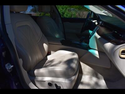 2016 Maserati Quattroporte S   - Photo 24 - Mesa, AZ 85201