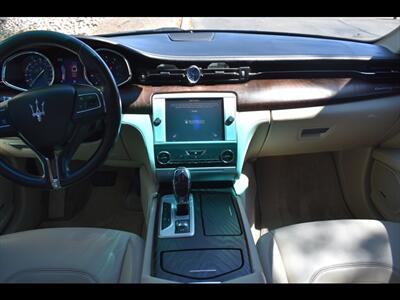 2016 Maserati Quattroporte S   - Photo 11 - Mesa, AZ 85201