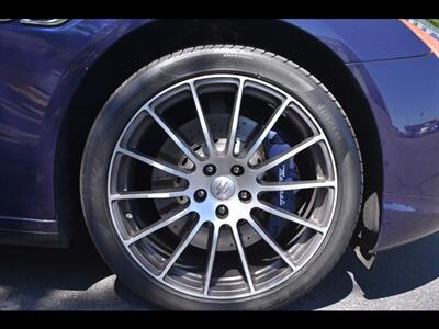 2016 Maserati Quattroporte S   - Photo 37 - Mesa, AZ 85201