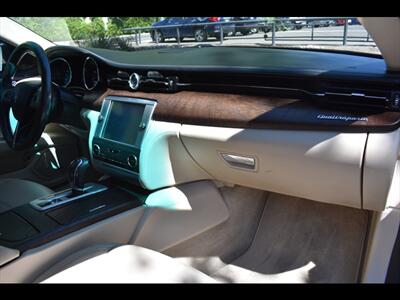 2016 Maserati Quattroporte S   - Photo 25 - Mesa, AZ 85201