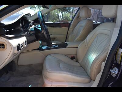 2016 Maserati Quattroporte S   - Photo 14 - Mesa, AZ 85201
