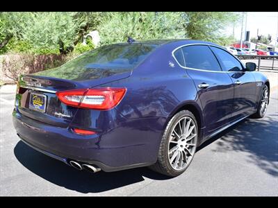 2016 Maserati Quattroporte S   - Photo 7 - Mesa, AZ 85201