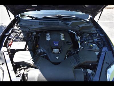 2016 Maserati Quattroporte S   - Photo 47 - Mesa, AZ 85201