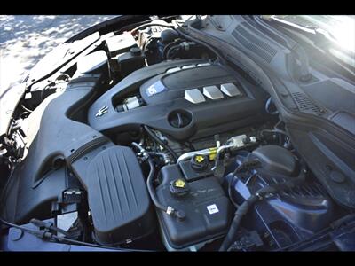 2016 Maserati Quattroporte S   - Photo 49 - Mesa, AZ 85201