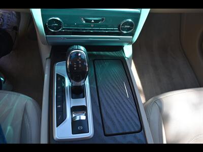 2016 Maserati Quattroporte S   - Photo 21 - Mesa, AZ 85201