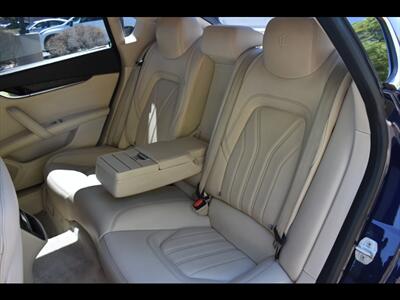 2016 Maserati Quattroporte S   - Photo 34 - Mesa, AZ 85201