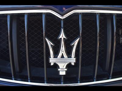 2016 Maserati Quattroporte S   - Photo 39 - Mesa, AZ 85201