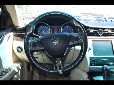 2016 Maserati Quattroporte S   - Photo 10 - Mesa, AZ 85201