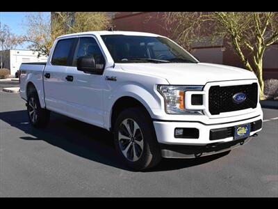 2020 Ford F-150 XL   - Photo 2 - Mesa, AZ 85201