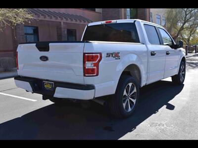 2020 Ford F-150 XL   - Photo 7 - Mesa, AZ 85201