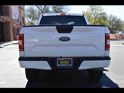 2020 Ford F-150 XL   - Photo 9 - Mesa, AZ 85201