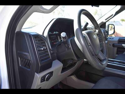 2020 Ford F-150 XL   - Photo 17 - Mesa, AZ 85201