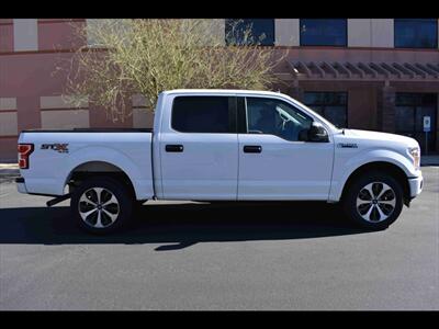 2020 Ford F-150 XL   - Photo 1 - Mesa, AZ 85201