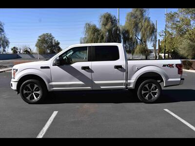 2020 Ford F-150 XL   - Photo 4 - Mesa, AZ 85201