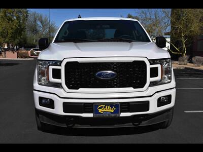 2020 Ford F-150 XL   - Photo 8 - Mesa, AZ 85201