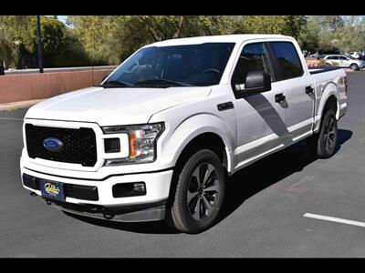 2020 Ford F-150 XL   - Photo 3 - Mesa, AZ 85201