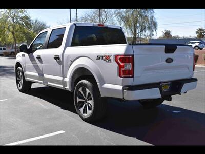 2020 Ford F-150 XL   - Photo 6 - Mesa, AZ 85201