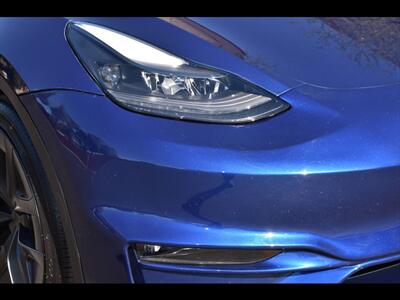 2023 Tesla Model Y Performance   - Photo 47 - Mesa, AZ 85201