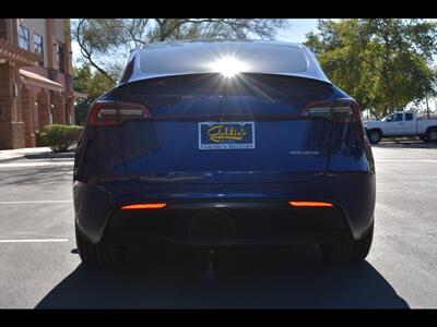 2023 Tesla Model Y Performance   - Photo 9 - Mesa, AZ 85201