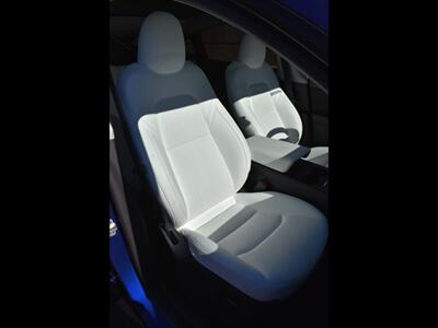 2023 Tesla Model Y Performance   - Photo 37 - Mesa, AZ 85201