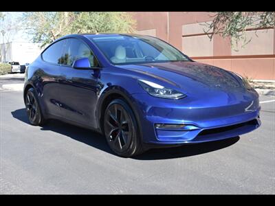 2023 Tesla Model Y Performance   - Photo 2 - Mesa, AZ 85201