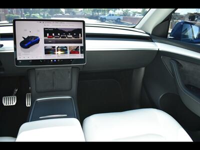 2023 Tesla Model Y Performance   - Photo 34 - Mesa, AZ 85201