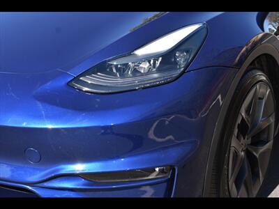 2023 Tesla Model Y Performance   - Photo 49 - Mesa, AZ 85201