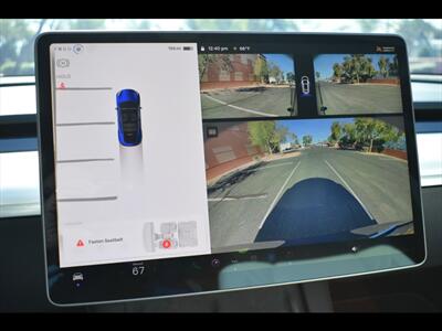 2023 Tesla Model Y Performance   - Photo 12 - Mesa, AZ 85201