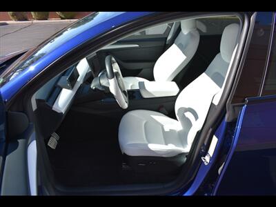 2023 Tesla Model Y Performance   - Photo 17 - Mesa, AZ 85201