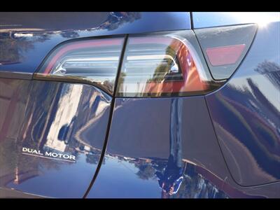 2023 Tesla Model Y Performance   - Photo 53 - Mesa, AZ 85201