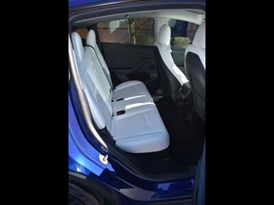 2023 Tesla Model Y Performance   - Photo 29 - Mesa, AZ 85201