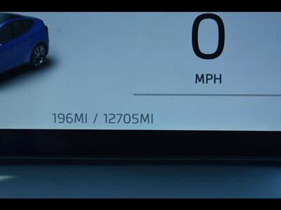 2023 Tesla Model Y Performance   - Photo 10 - Mesa, AZ 85201