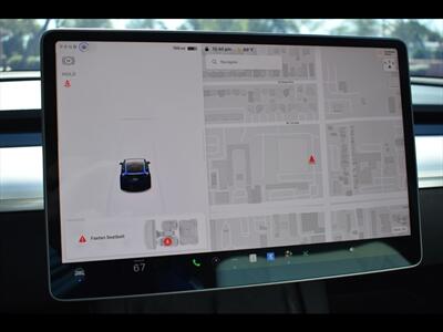 2023 Tesla Model Y Performance   - Photo 11 - Mesa, AZ 85201