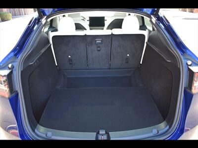 2023 Tesla Model Y Performance   - Photo 26 - Mesa, AZ 85201