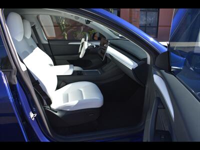 2023 Tesla Model Y Performance   - Photo 36 - Mesa, AZ 85201