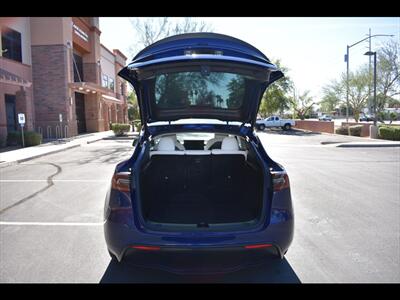 2023 Tesla Model Y Performance   - Photo 25 - Mesa, AZ 85201