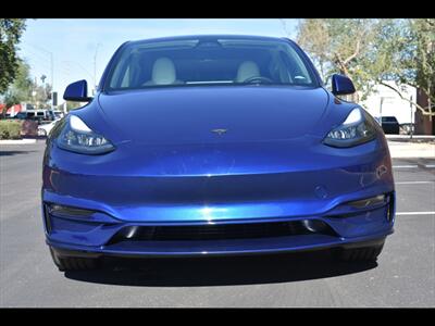 2023 Tesla Model Y Performance   - Photo 8 - Mesa, AZ 85201