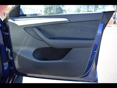 2023 Tesla Model Y Performance   - Photo 38 - Mesa, AZ 85201
