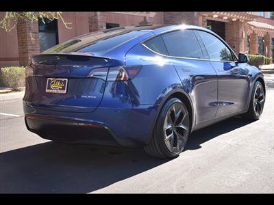 2023 Tesla Model Y Performance   - Photo 7 - Mesa, AZ 85201