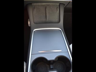 2023 Tesla Model Y Performance   - Photo 14 - Mesa, AZ 85201