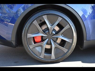 2023 Tesla Model Y Performance   - Photo 43 - Mesa, AZ 85201