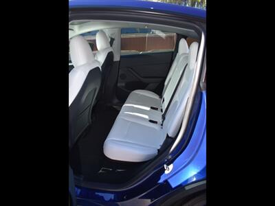 2023 Tesla Model Y Performance   - Photo 21 - Mesa, AZ 85201