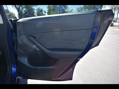 2023 Tesla Model Y Performance   - Photo 31 - Mesa, AZ 85201